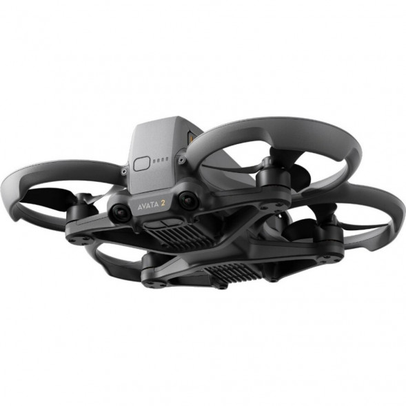 Квадрокоптер DJI Avata 2 Fly More Combo (3 Батареи) в Ростове-на-Дону