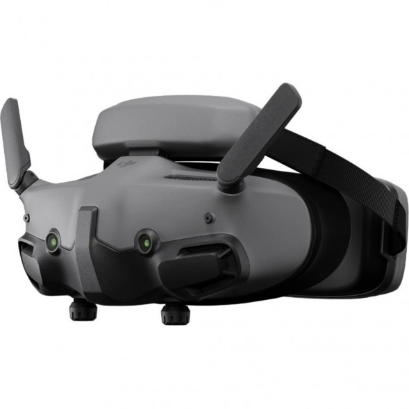 Квадрокоптер DJI Avata 2 Fly More Combo (3 Батареи) в Ростове-на-Дону
