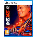 Игра WWE 2K24 [PS5, английская версия] в Ростове-на-Дону