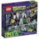 Конструктор LEGO Teenage Mutant Ninja Turtle 79105 Нападение робота Бакстера в Ростове-на-Дону