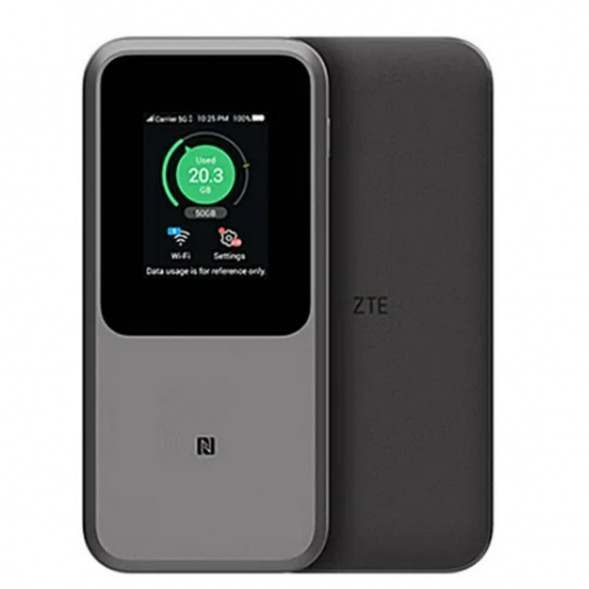 Роутер ZTE 5G Mobile Router MU5120 в Ростове-на-Дону