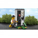 Конструктор LEGO City Police 60137 Побег на буксировщике в Ростове-на-Дону