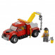 Конструктор LEGO City Police 60137 Побег на буксировщике в Ростове-на-Дону