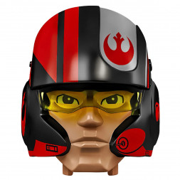 Конструктор LEGO Star Wars 75115 По Дамерон