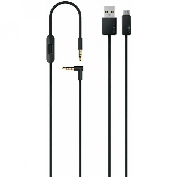 Беспроводные наушники Beats Studio 3 Wireless, Matte Black в Ростове-на-Дону