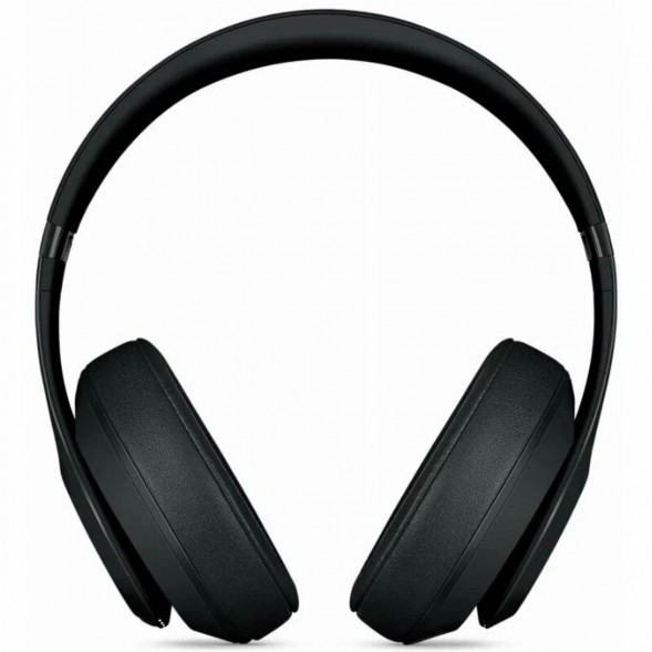 Беспроводные наушники Beats Studio 3 Wireless, Matte Black в Ростове-на-Дону