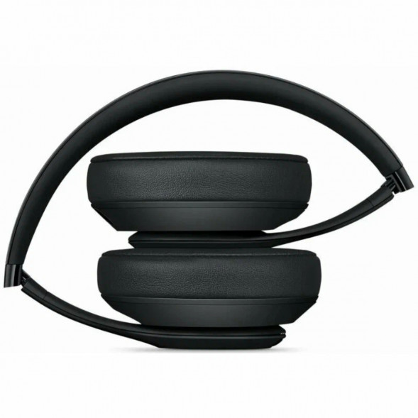 Беспроводные наушники Beats Studio 3 Wireless, Matte Black в Ростове-на-Дону