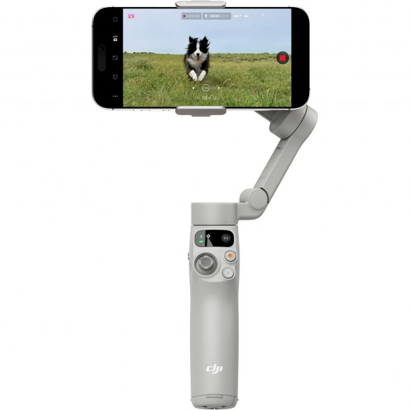 Электрический стабилизатор для смартфона DJI Osmo Mobile 7 в Ростове-на-Дону
