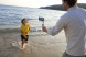 Электрический стабилизатор для смартфона DJI Osmo Mobile 7 в Ростове-на-Дону