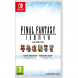Игра Final Fantasy I-VI: Anniversary Edition [Nintendo Switch, русские субтитры] в Ростове-на-Дону