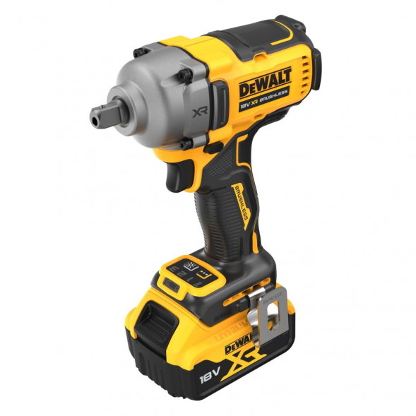 Гайковерт DEWALT DCF892M2T с 2 АКБ 4 Ач и ЗУ, в кейсе TSTAK в Ростове-на-Дону