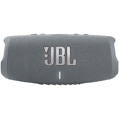 Портативная акустика JBL Charge 5, серый в Ростове-на-Дону