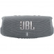 Портативная акустика JBL Charge 5, серый в Ростове-на-Дону