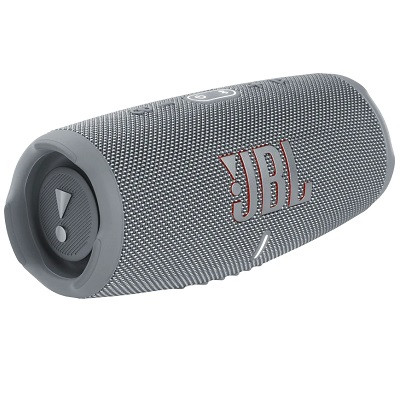 Портативная акустика JBL Charge 5, серый в Ростове-на-Дону