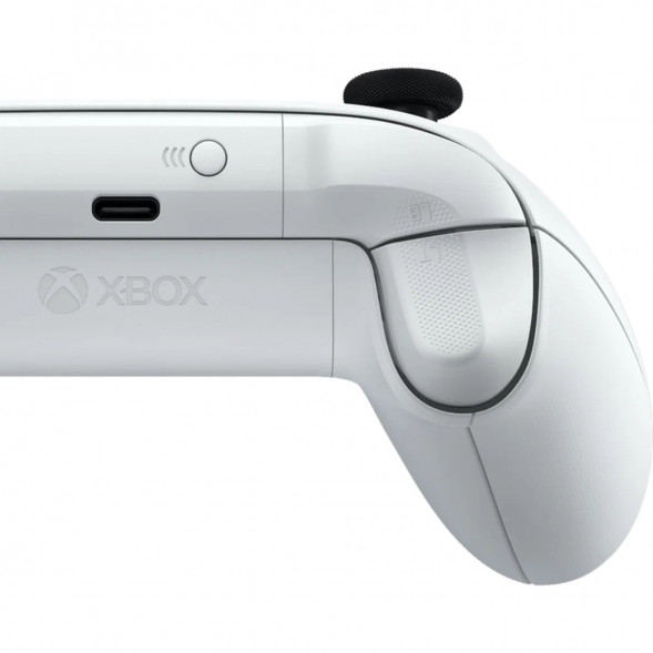 Игровая приставка Microsoft Xbox Series S 512 ГБ SSD RU, белый/черный в Ростове-на-Дону