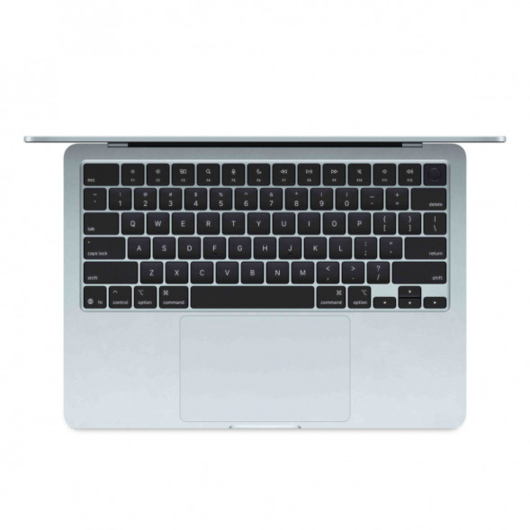 Ноутбук Apple MacBook Air 15 2026 MDVU4 (M5 10-Core GPU, 24/1TB), Небесно-голубой/Sky Blue в Ростове-на-Дону