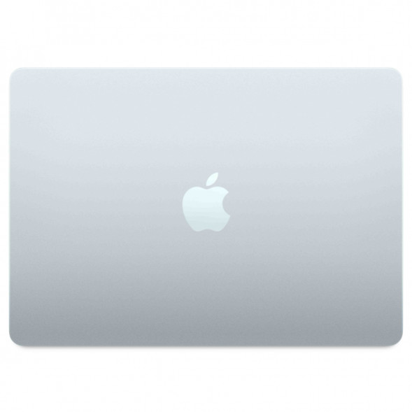 Ноутбук Apple MacBook Air 15 2026 MDVU4 (M5 10-Core GPU, 24/1TB), Небесно-голубой/Sky Blue в Ростове-на-Дону