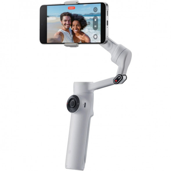 Cтабилизатор Insta360 Flow 2 Standard Bundle, Stone Gray в Ростове-на-Дону