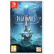 Игра Little Nightmares II [Nintendo Switch, русские субтитры] в Ростове-на-Дону