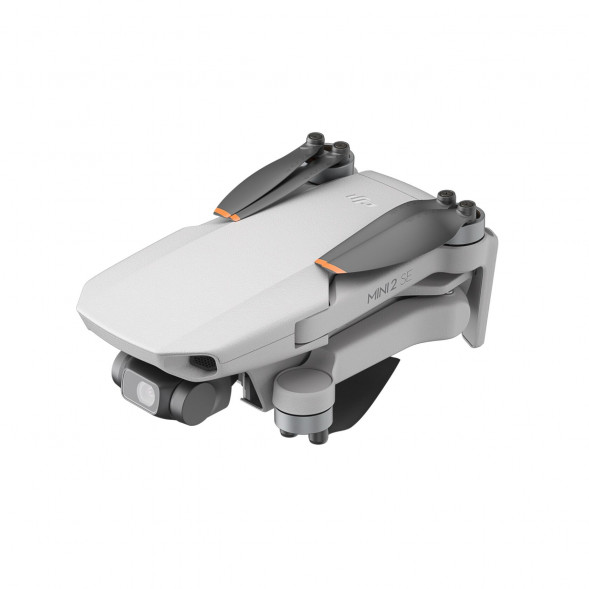 Квадрокоптер DJI Mini 2 SE Fly More Combo в Ростове-на-Дону