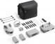 Квадрокоптер DJI Mini 2 SE Fly More Combo в Ростове-на-Дону