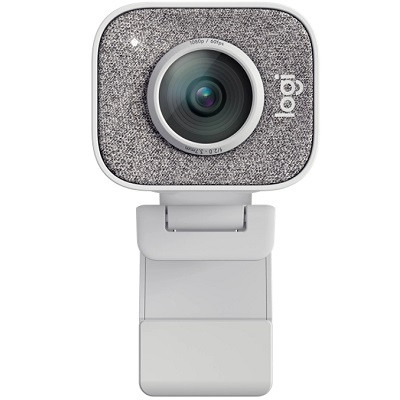 Веб-камера Logitech StreamCam, white в Ростове-на-Дону