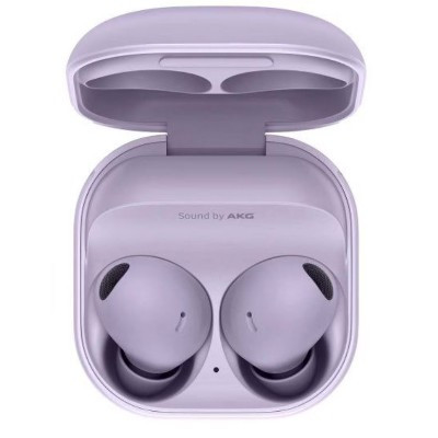 Наушники Samsung Galaxy Buds2 Pro (SM- R510), лавандовый в Ростове-на-Дону