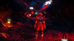 Игра No Man's Sky [PS5, русская версия]