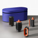 Стайлер Dyson Airwrap i.d. Straight+Wavy HS08, Vinca blue/Topaz Orange в Ростове-на-Дону
