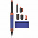 Стайлер Dyson Airwrap i.d. Straight+Wavy HS08, Vinca blue/Topaz Orange в Ростове-на-Дону