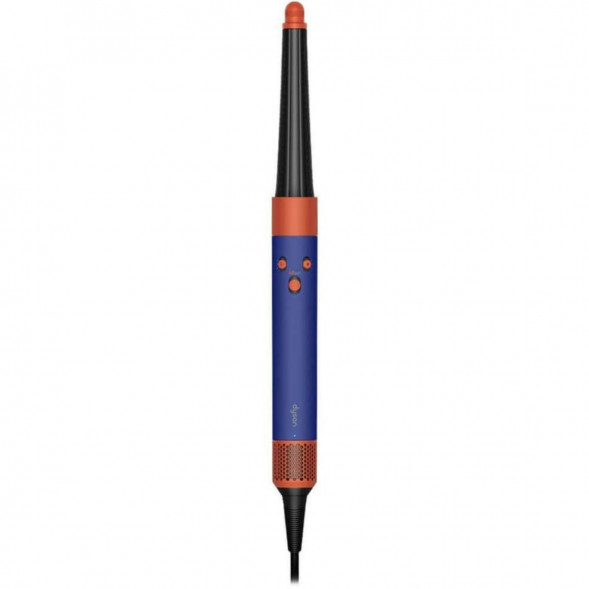 Стайлер Dyson Airwrap i.d. Straight+Wavy HS08, Vinca blue/Topaz Orange в Ростове-на-Дону