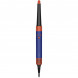 Стайлер Dyson Airwrap i.d. Straight+Wavy HS08, Vinca blue/Topaz Orange в Ростове-на-Дону