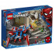 Конструктор LEGO Super Heroes 76148 Человек-паук против Доктора Осьминога в Ростове-на-Дону