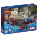Конструктор LEGO Super Heroes 76148 Человек-паук против Доктора Осьминога в Ростове-на-Дону