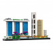 Конструктор LEGO Architecture 21057 Сингапур в Ростове-на-Дону