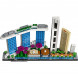 Конструктор LEGO Architecture 21057 Сингапур в Ростове-на-Дону