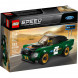 Конструктор LEGO Speed Champions 75884 1968 Ford Mustang Fastback в Ростове-на-Дону