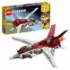 Конструктор LEGO Creator 31086 Истребитель будущего в Ростове-на-Дону