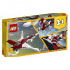 Конструктор LEGO Creator 31086 Истребитель будущего в Ростове-на-Дону