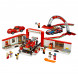 Конструктор LEGO Speed Champions 75889 Гараж Ferrari в Ростове-на-Дону