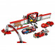 Конструктор LEGO Speed Champions 75889 Гараж Ferrari в Ростове-на-Дону