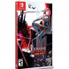 Игра Bloodrayne Betrayal: Fresh Bites [Nintendo Switch, английская версия] в Ростове-на-Дону