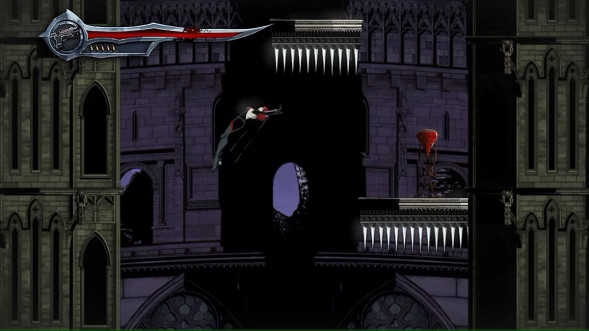Игра Bloodrayne Betrayal: Fresh Bites [Nintendo Switch, английская версия] в Ростове-на-Дону