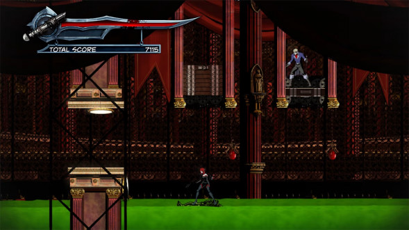 Игра Bloodrayne Betrayal: Fresh Bites [Nintendo Switch, английская версия] в Ростове-на-Дону