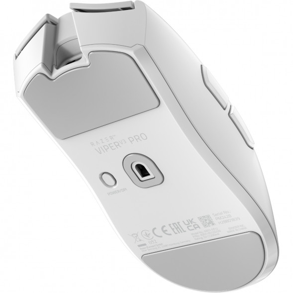Игровая мышь Razer Viper V3 PRO, White (RZ01-05120200-R3G1) в Ростове-на-Дону