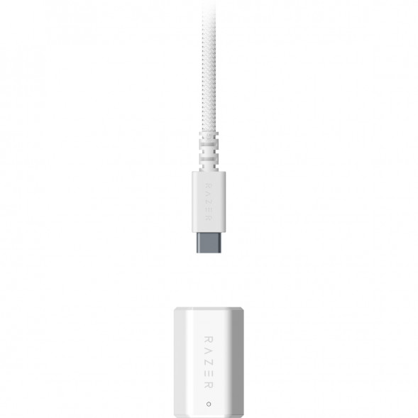 Игровая мышь Razer Viper V3 PRO, White (RZ01-05120200-R3G1) в Ростове-на-Дону