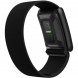 Влагостойкий ремешок для Whoop 5.0 CoreKnit Band​, Jet Black в Ростове-на-Дону