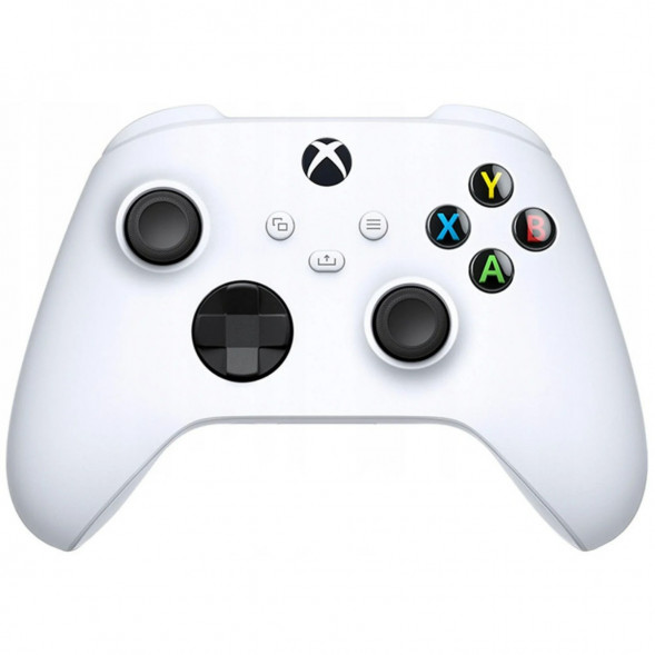 Игровая приставка Microsoft Xbox Series S  в Ростове-на-Дону