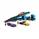 Конструктор LEGO City 60408 Грузовик-автовоз со спортивными автомобилями в Ростове-на-Дону