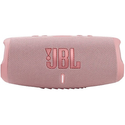 Портативная акустика JBL Charge 5, розовый в Ростове-на-Дону